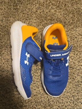 UA Shoes